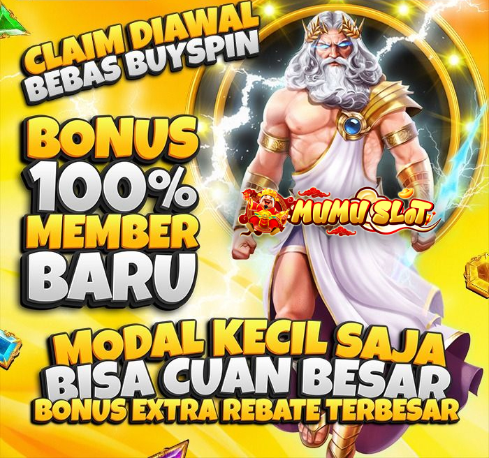 MUMUSLOT